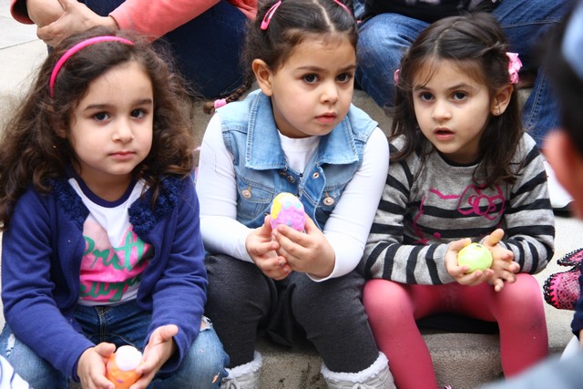 Easter Parade